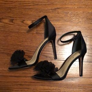 CCO Sale! Jessica Simpson Heeled Sandals